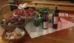 Велигден Брисел Македонци